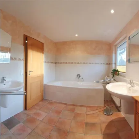 Holiday home Strelitzie