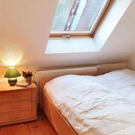 Strelitzie Diemitz (Mecklenburgische Seenplatte)