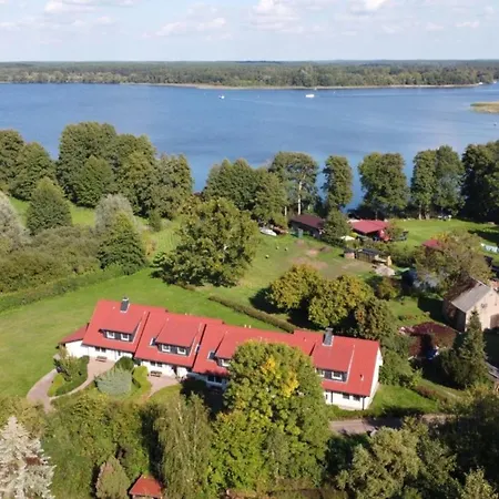 Strelitzie Holiday home
