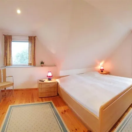 Σπίτι διακοπών Strelitzie *