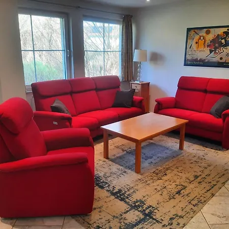 Strelitzie Diemitz (Mecklenburgische Seenplatte)