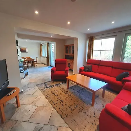 Strelitzie * Diemitz (Mecklenburgische Seenplatte)