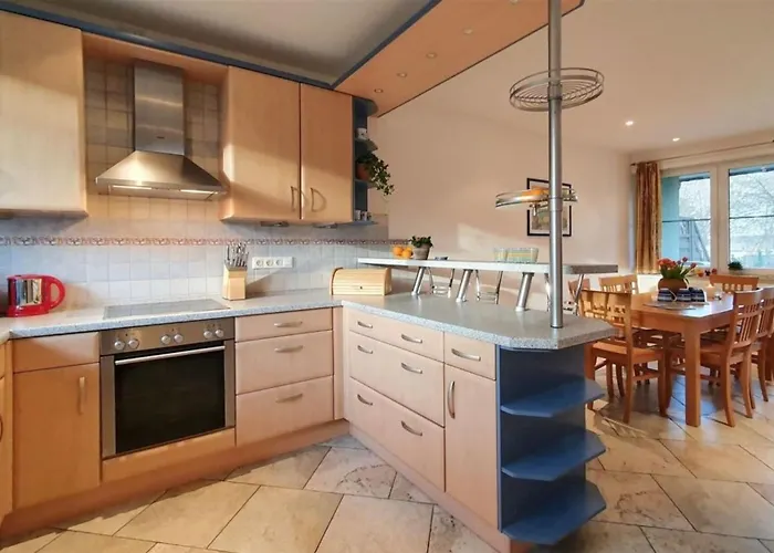 Strelitzie * Diemitz (Mecklenburgische Seenplatte)