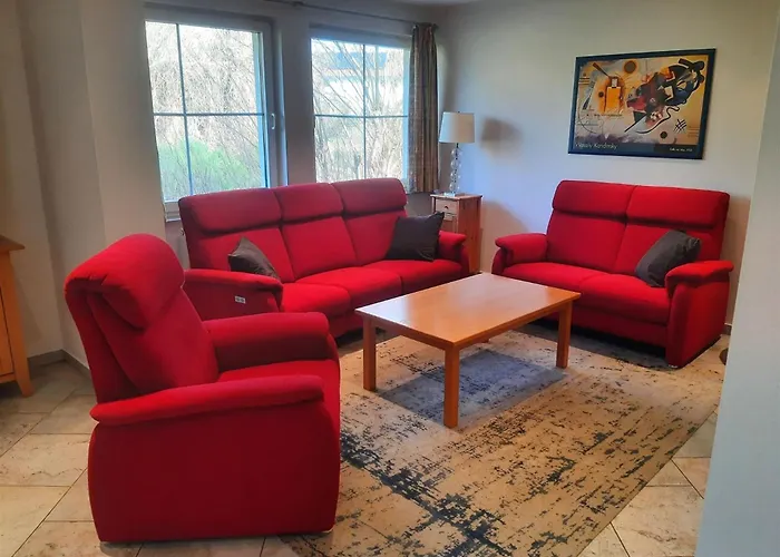 Strelitzie Diemitz (Mecklenburgische Seenplatte)